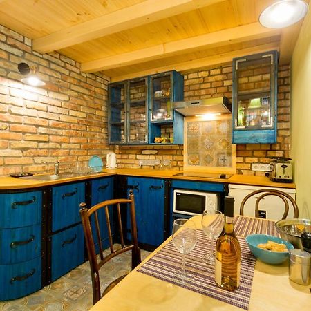 Artistic Apartment Βουδαπέστη Εξωτερικό φωτογραφία