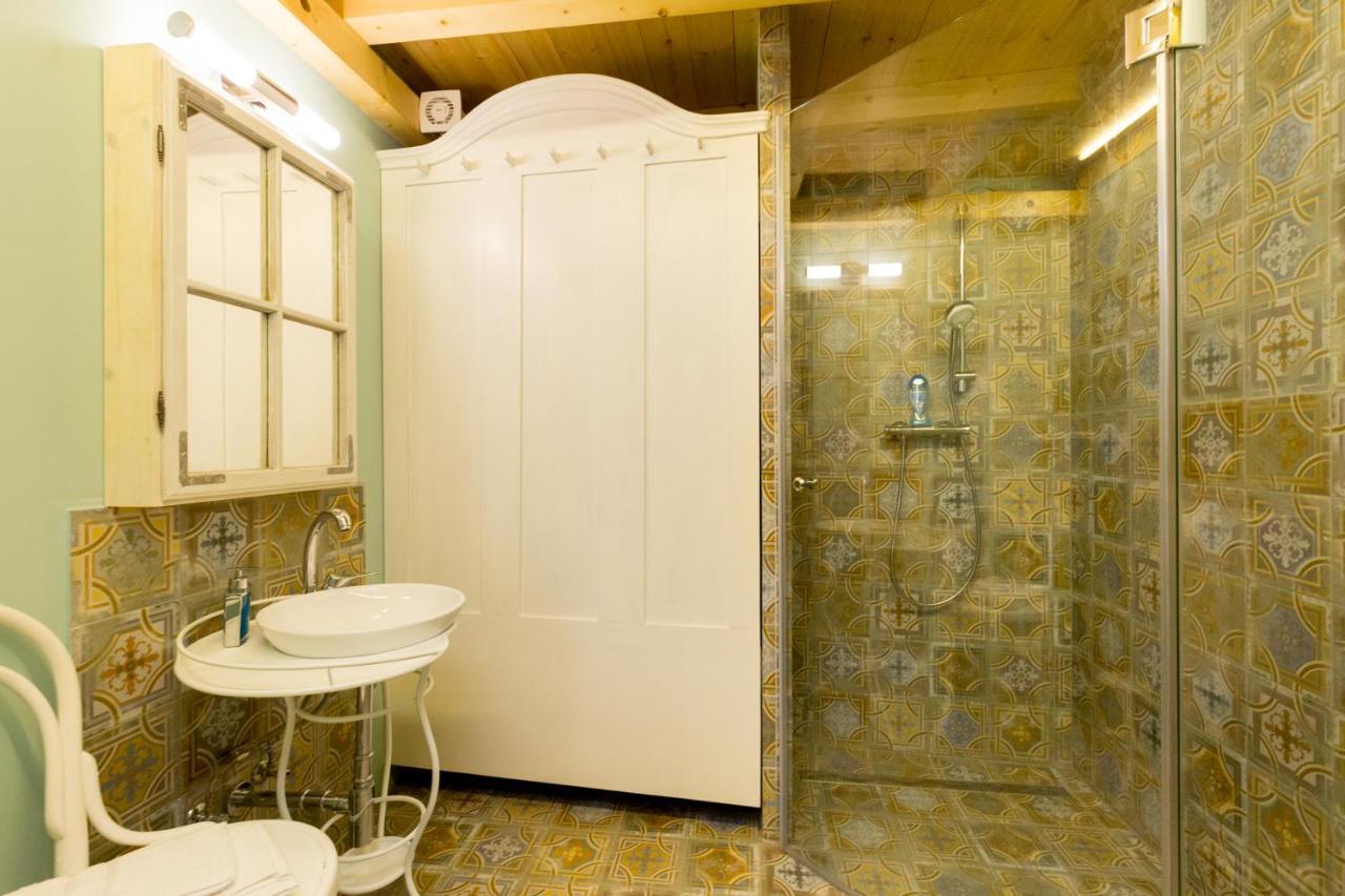 Artistic Apartment Βουδαπέστη Εξωτερικό φωτογραφία