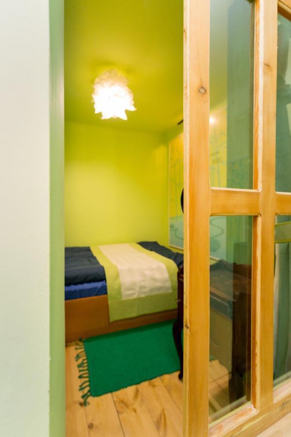 Artistic Apartment Βουδαπέστη Εξωτερικό φωτογραφία